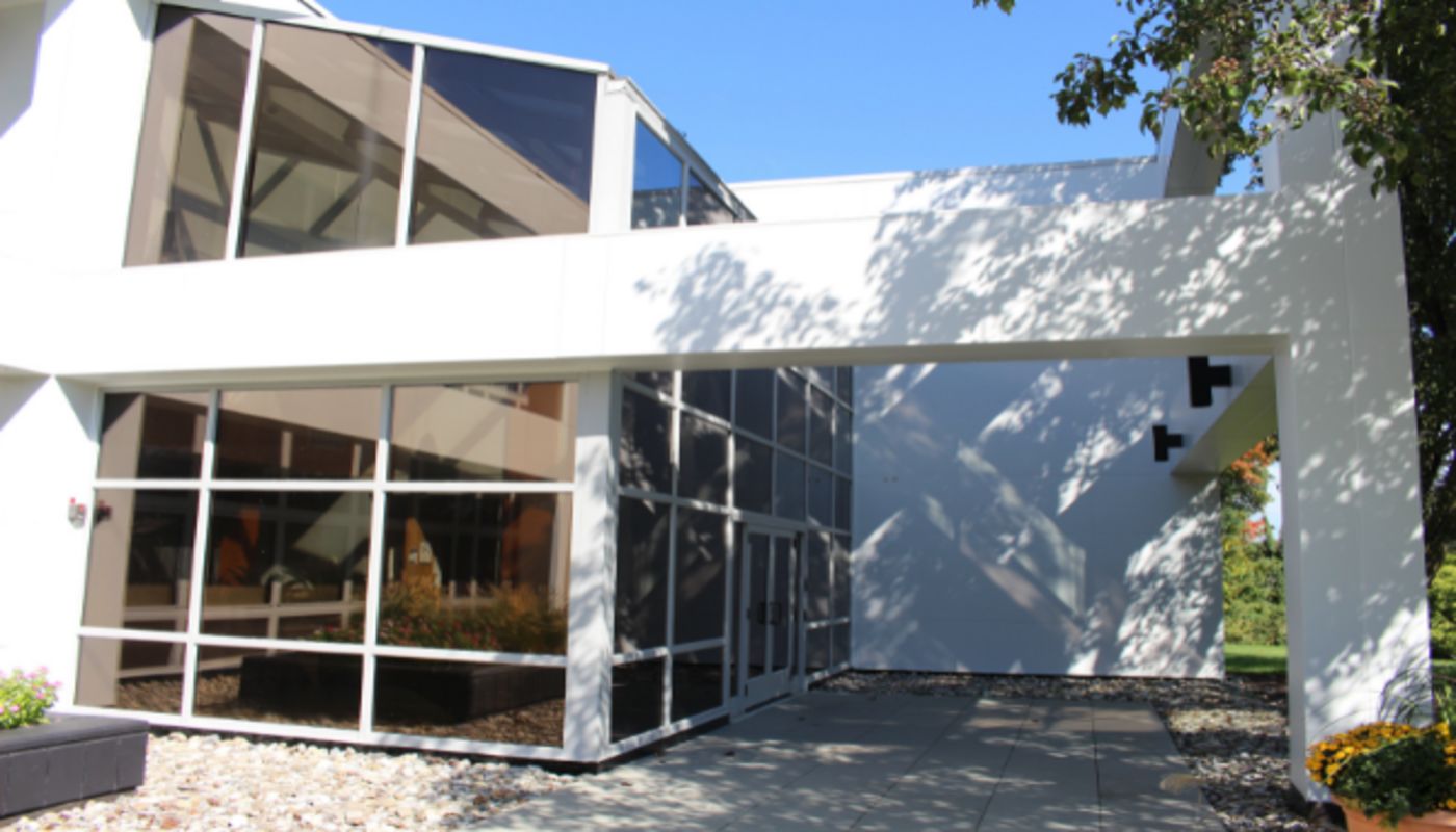 NJBH - affiliate of LifeStance Health Bernardsville