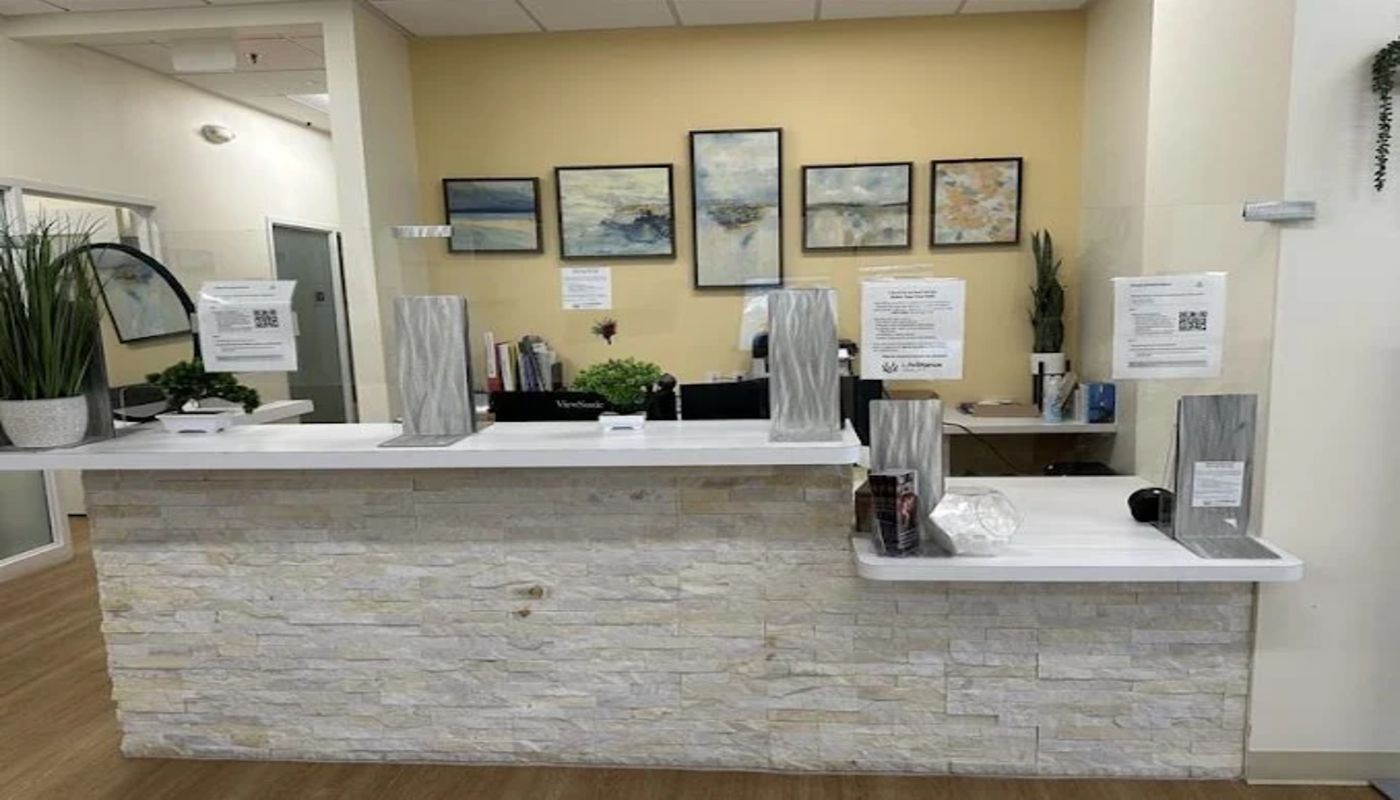 LifeStance Health Costa Mesa