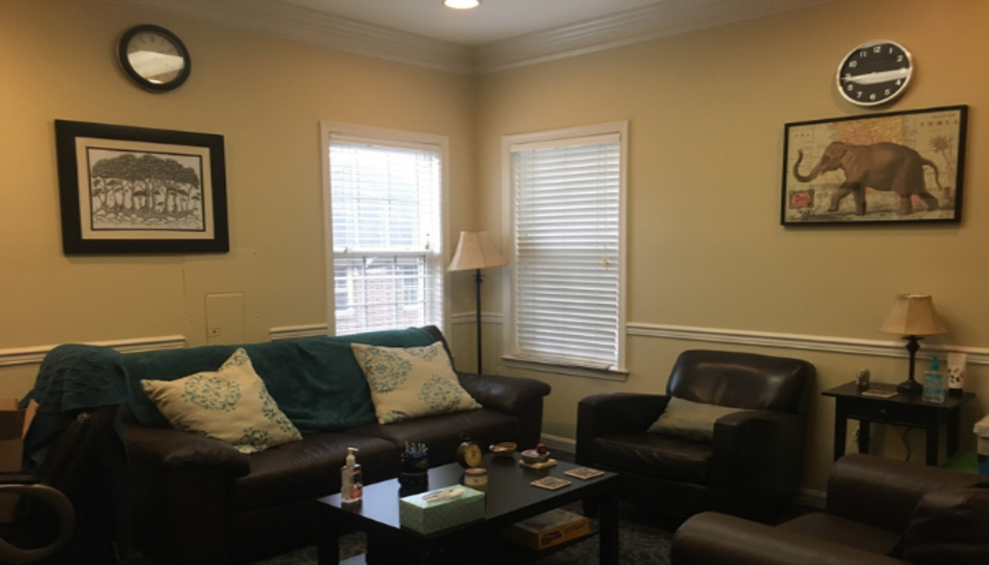 LifeStance Health Crofton