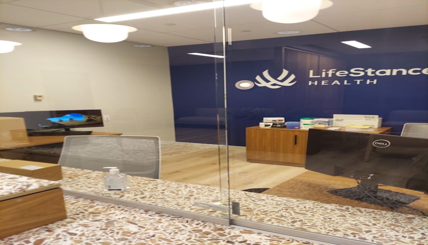 LifeStance Health Danvers