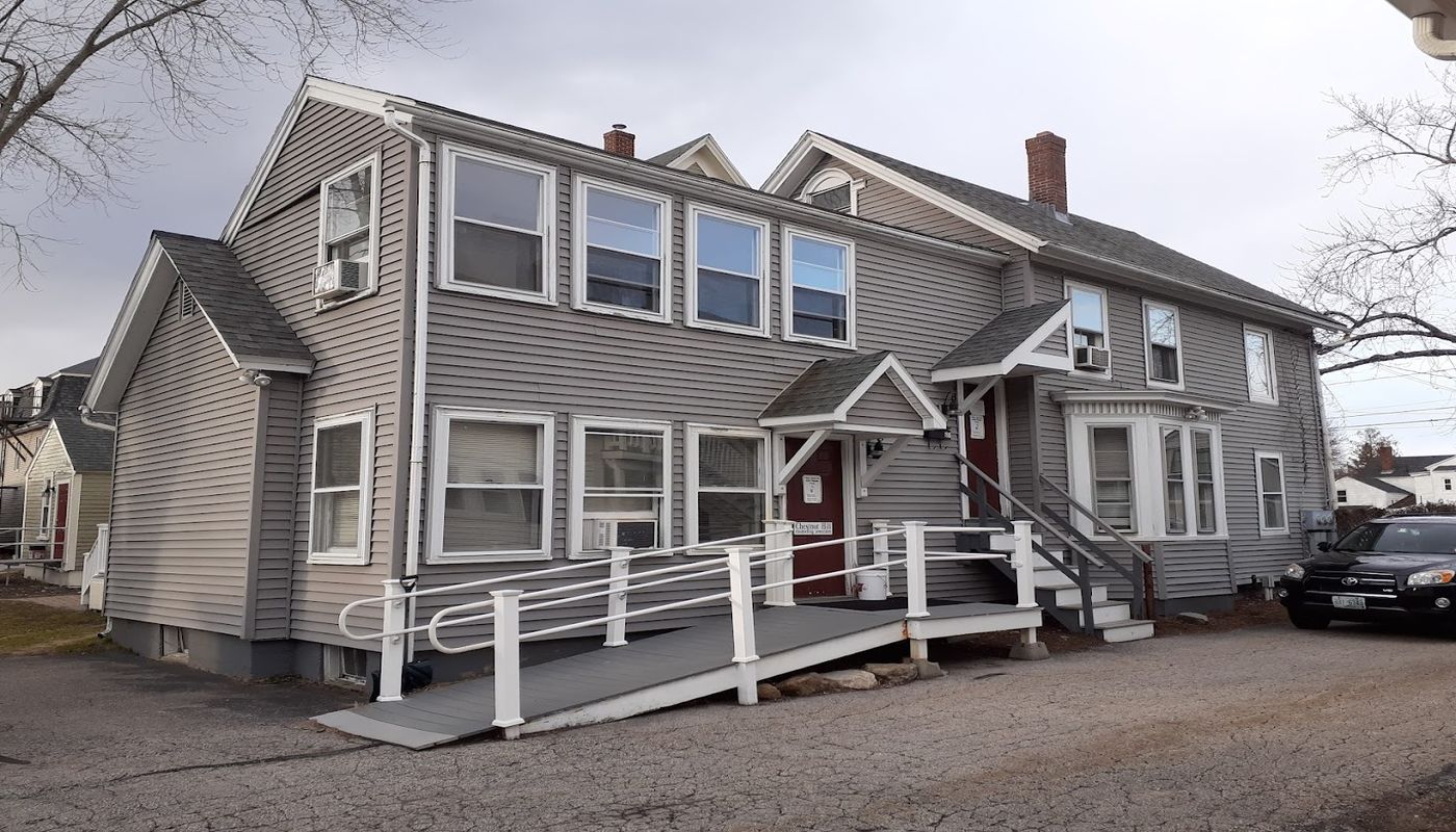 Lifestance Health Dover