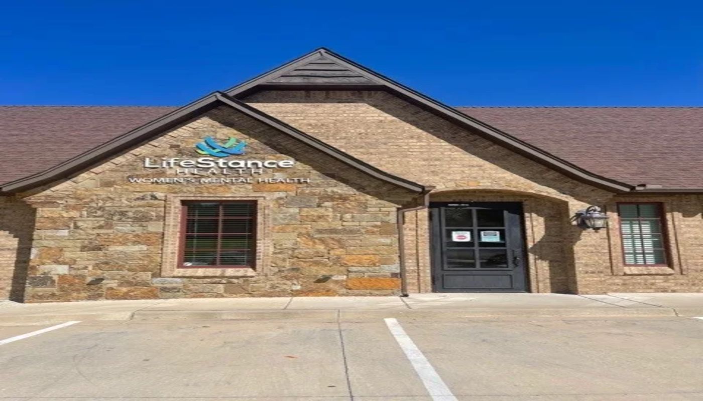 LifeStance Health Edmond