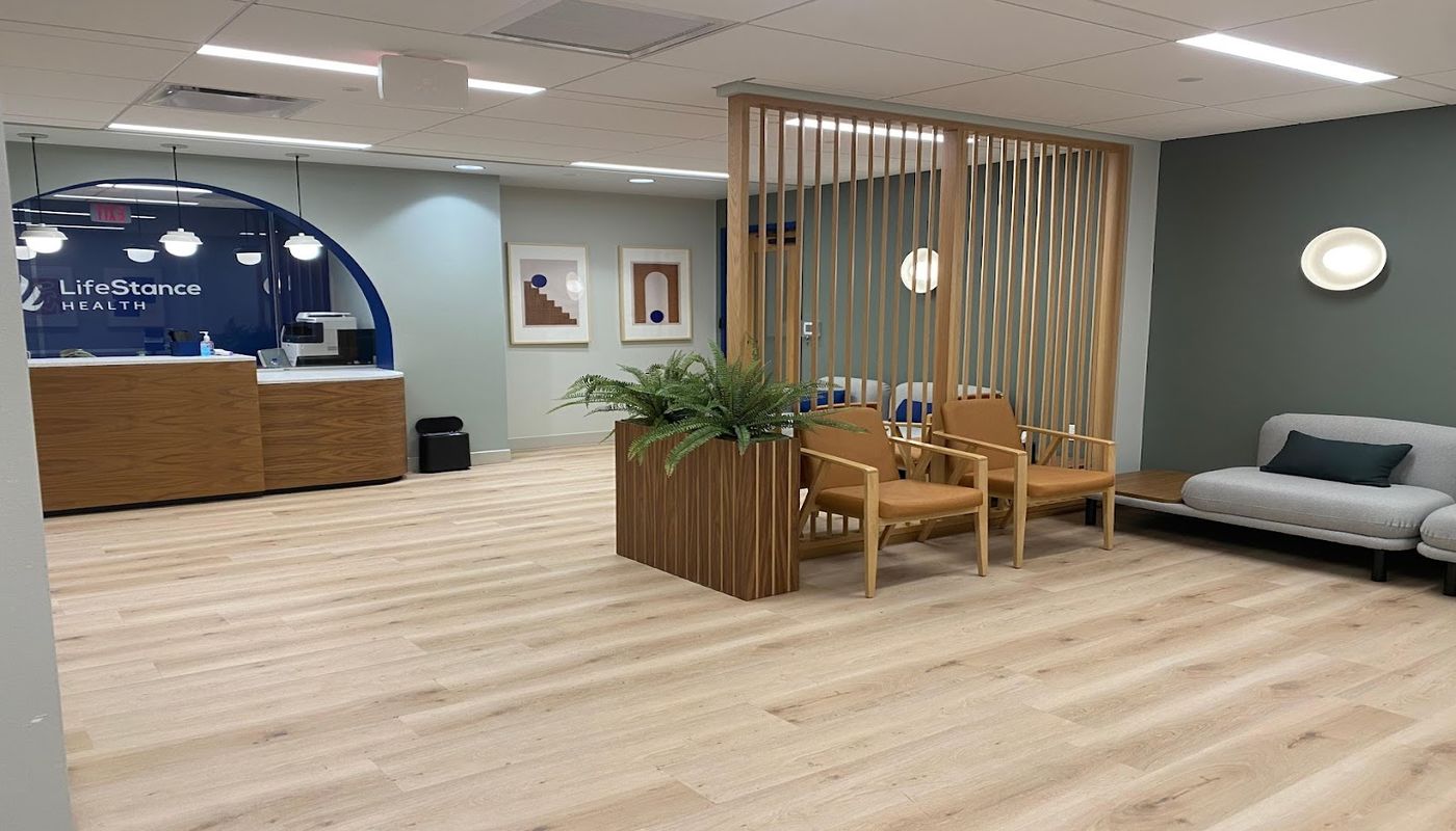 Lifestance Health Harrisburg