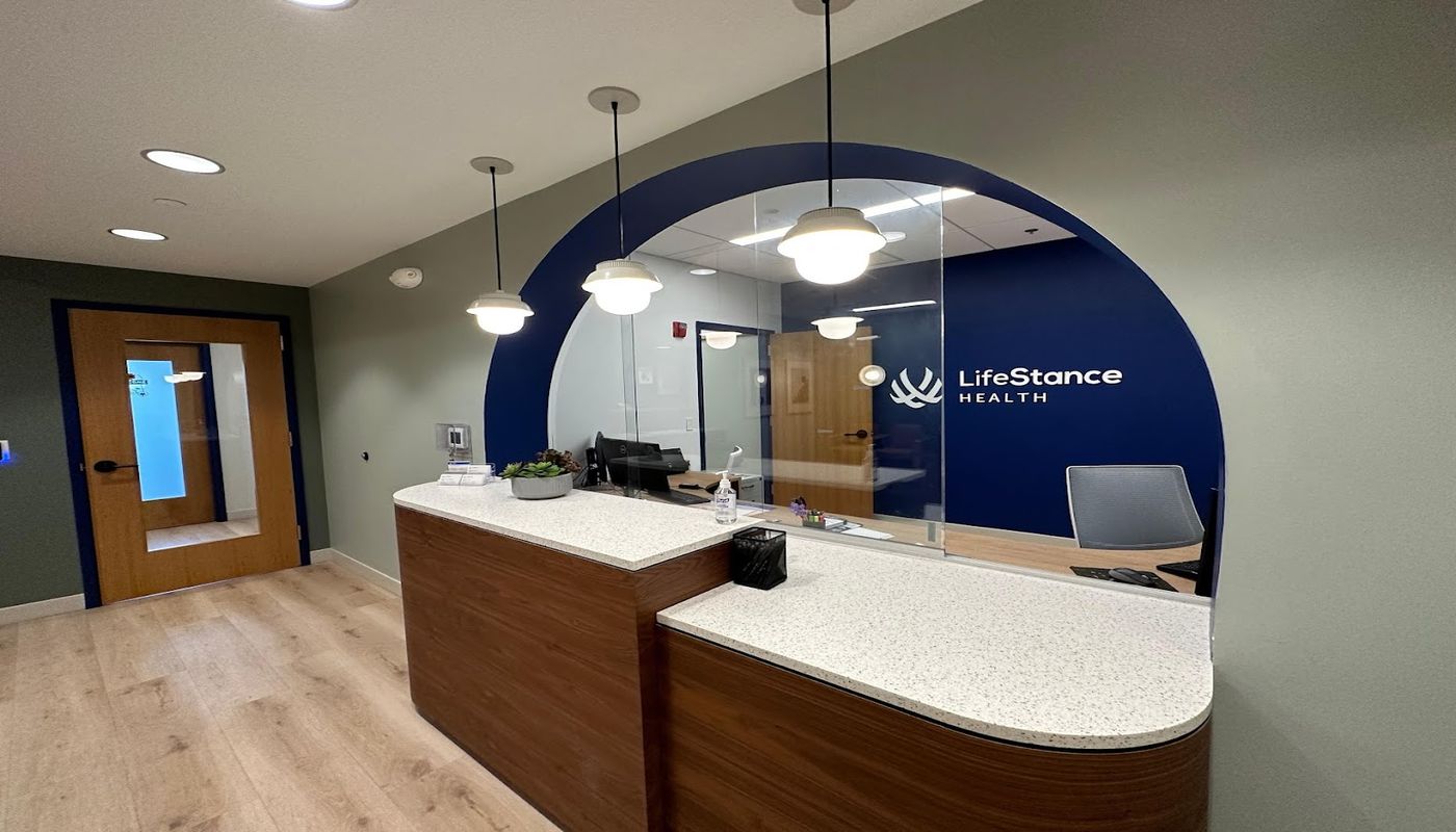 LifeStance Health Hendersonville