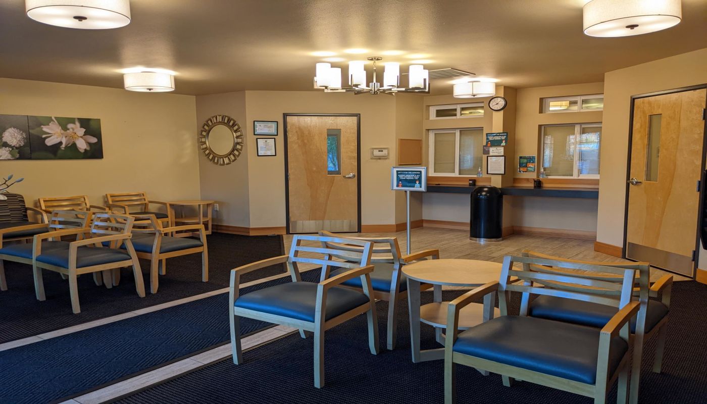 LifeStance Health Hillsboro