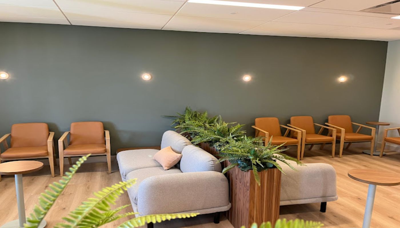 LifeStance Health Hinsdale