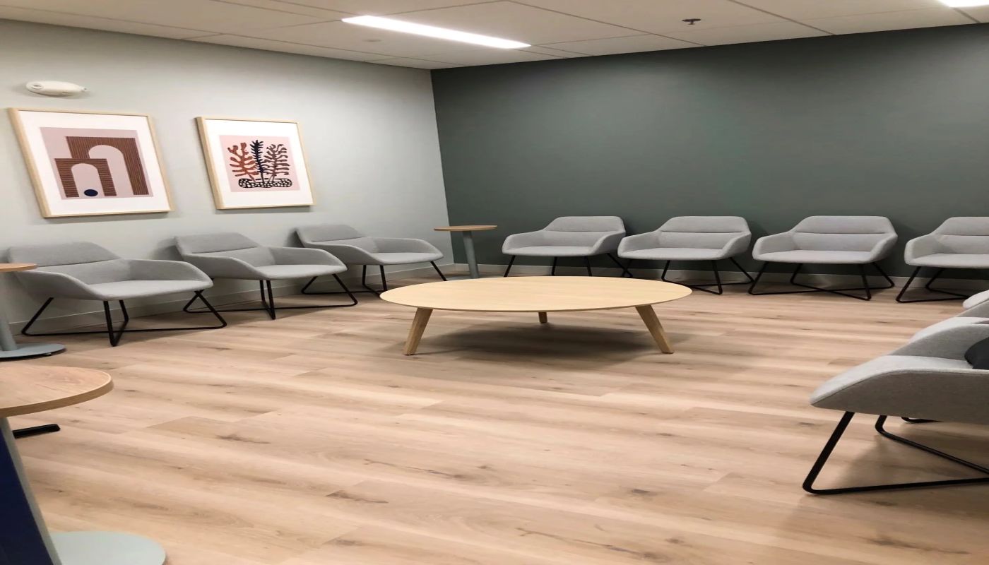 LifeStance Health Knoxville - Investment Drive