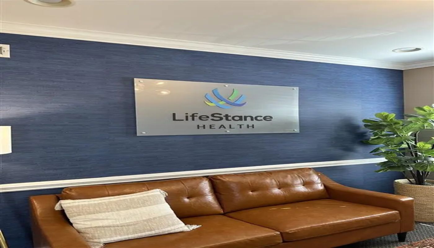 LifeStance Health Knoxville - Jackson Oaks Way