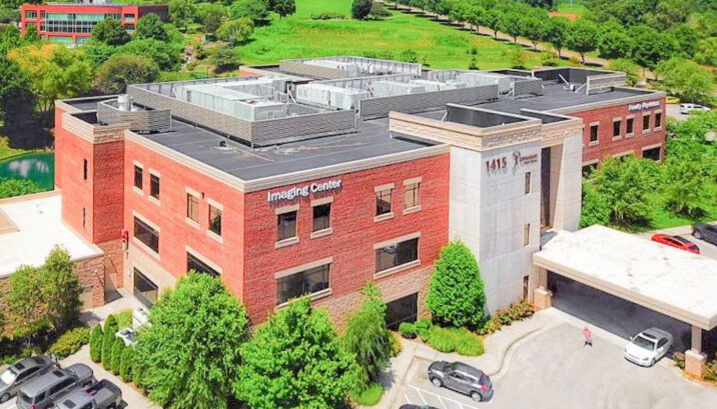 LifeStance Health Knoxville - Old Weisgarber Road