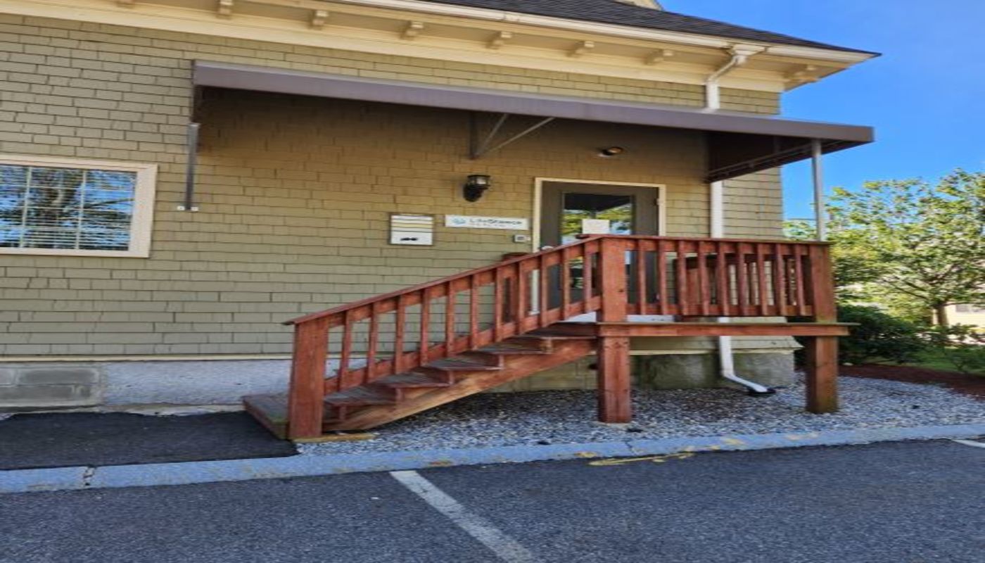 LifeStance Health Coolidge Avenue Manchester