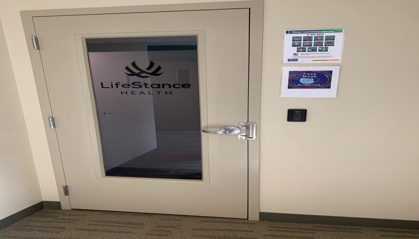 LifeStance Health Needham