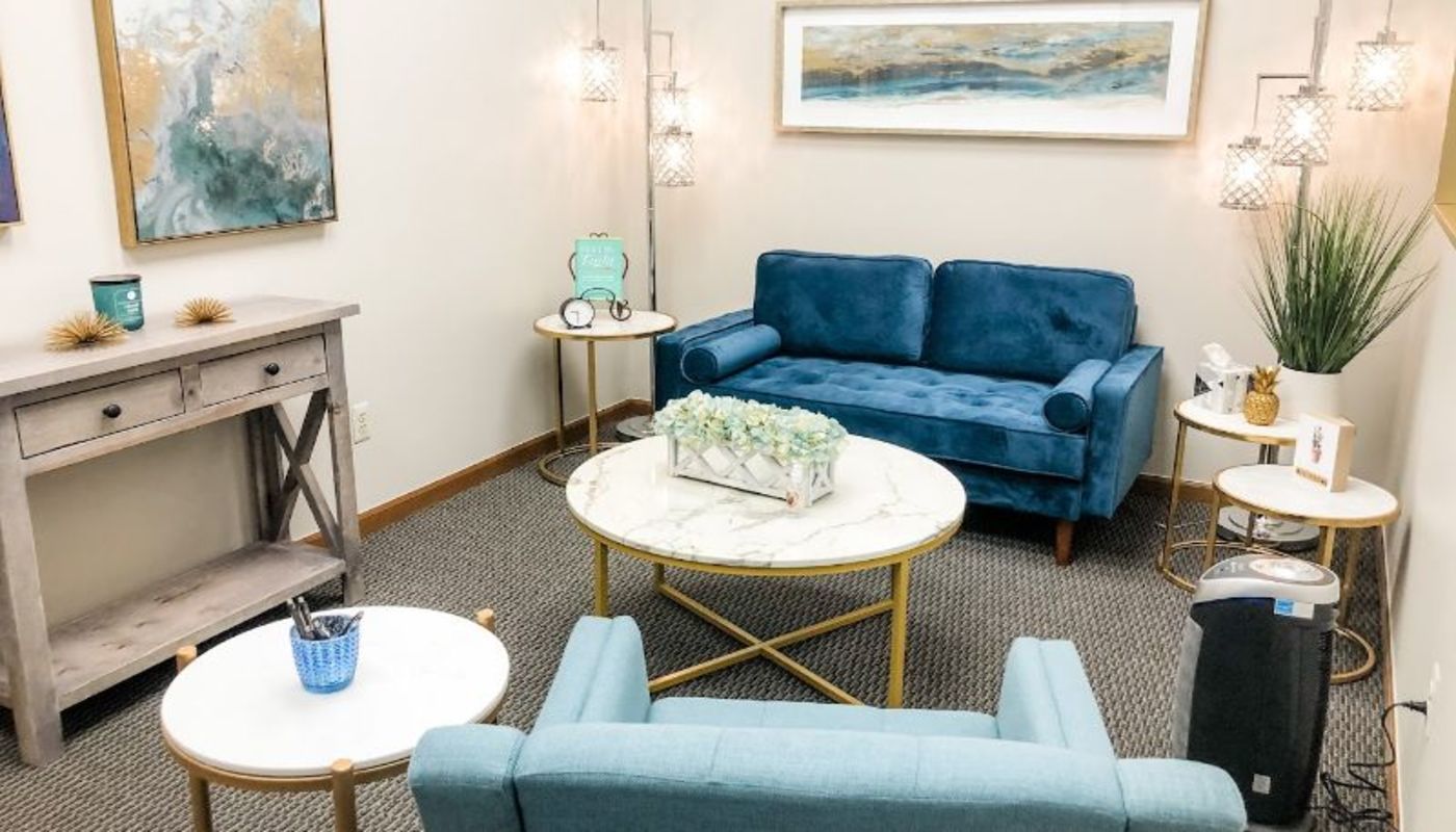 LifeStance Health New Hudson