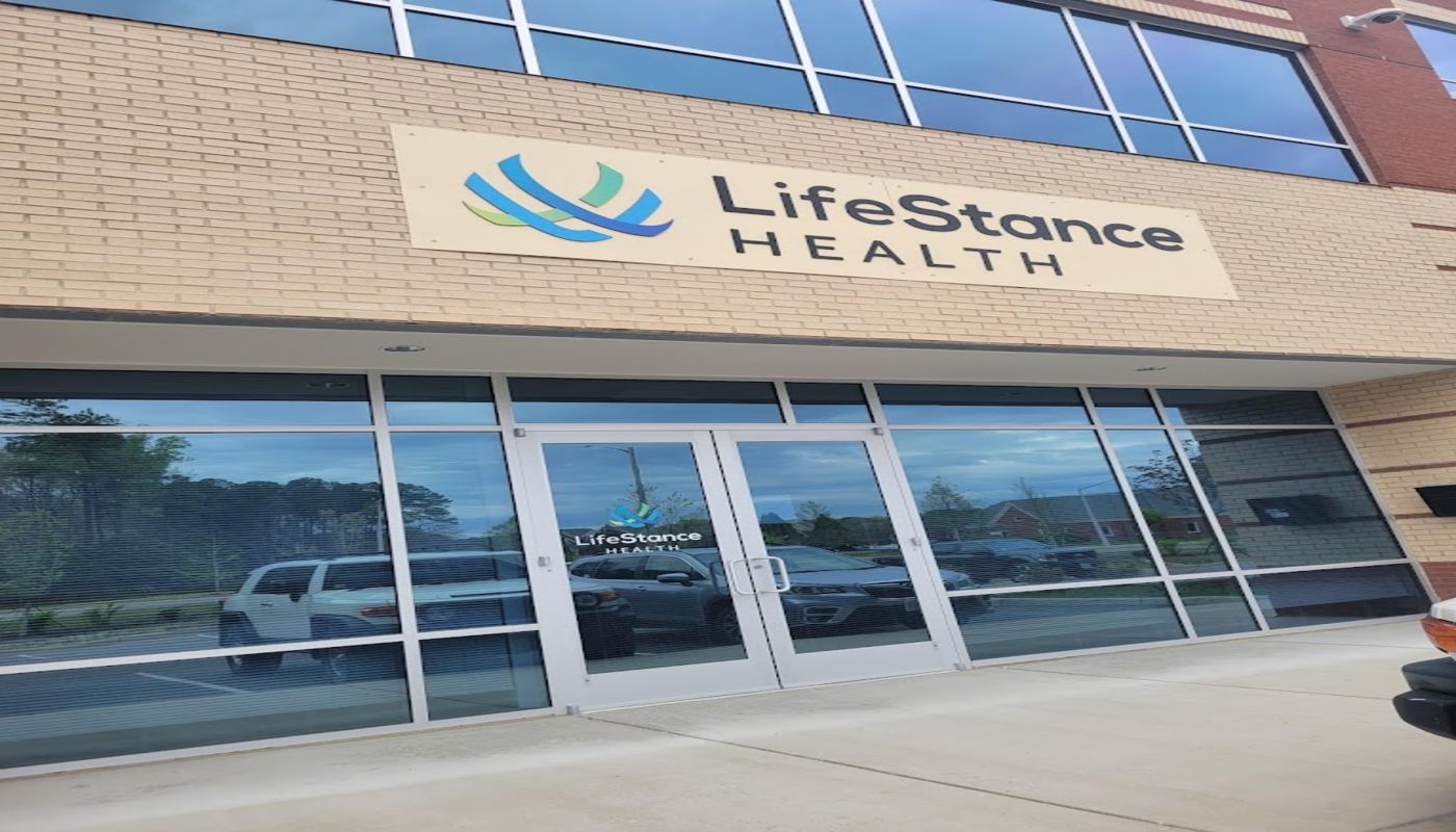 LifeStance Health Newport News