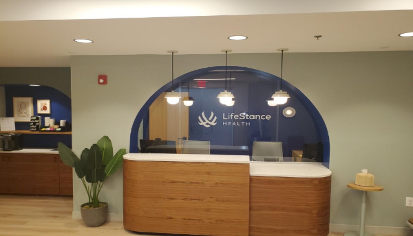 LifeStance Health North Charleston