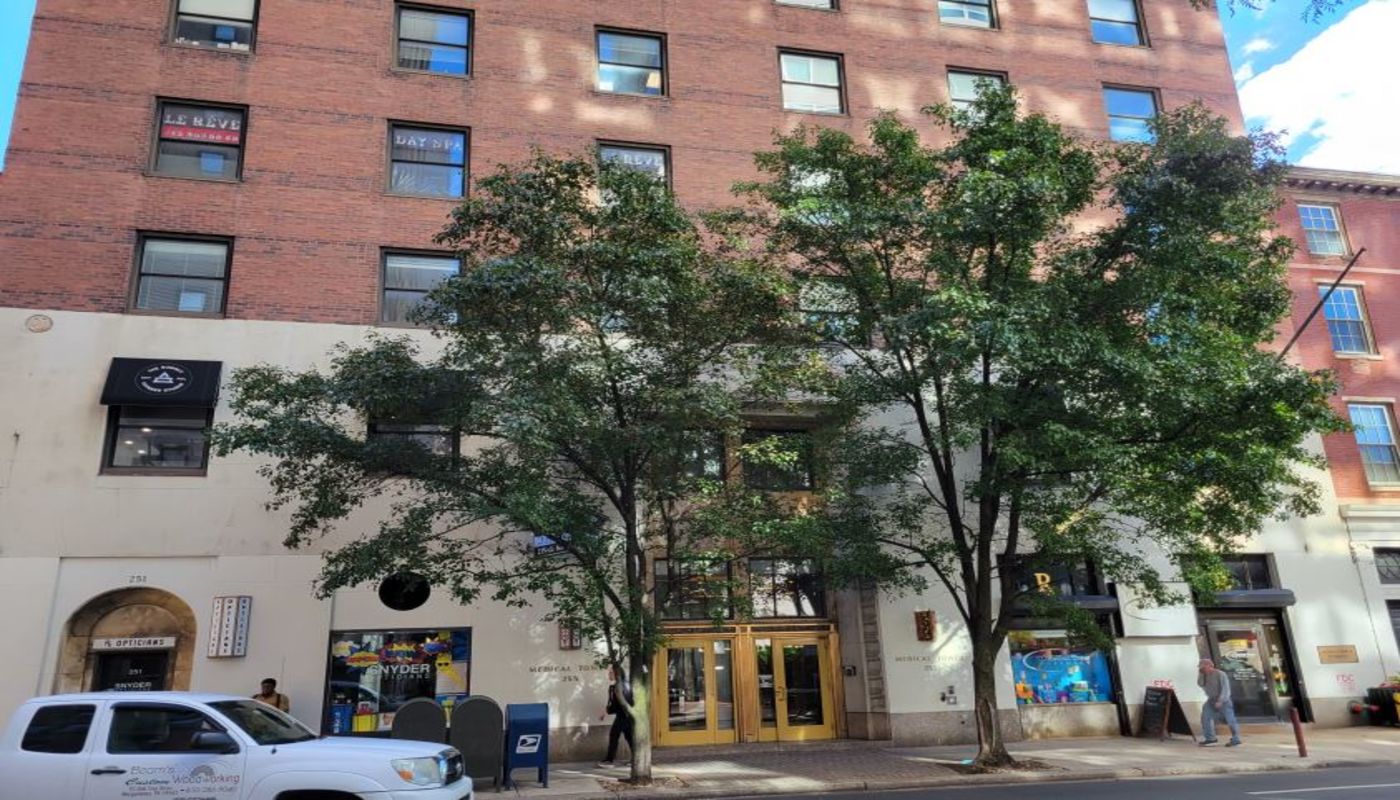 LifeStance Health Philadelphia