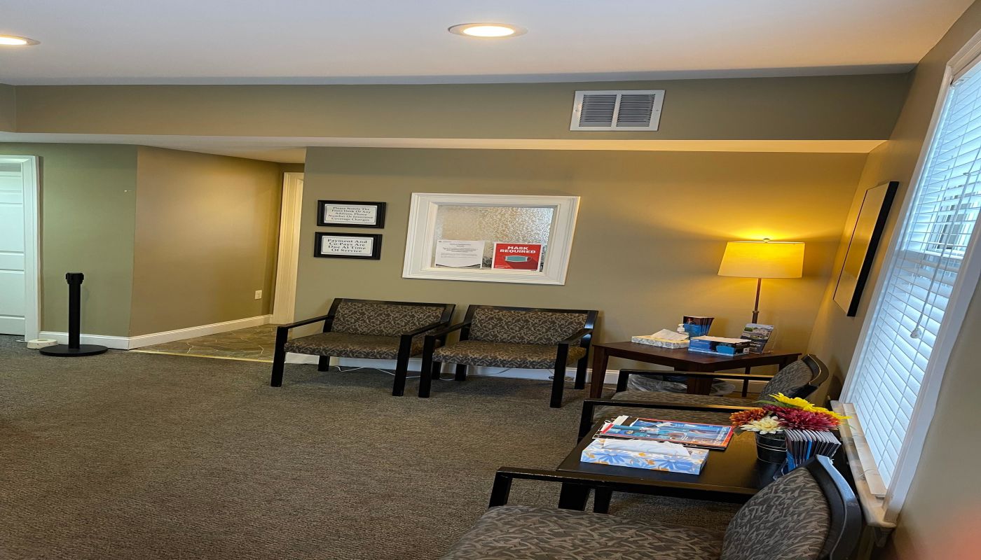 LifeStance Health Islington Street Portsmouth