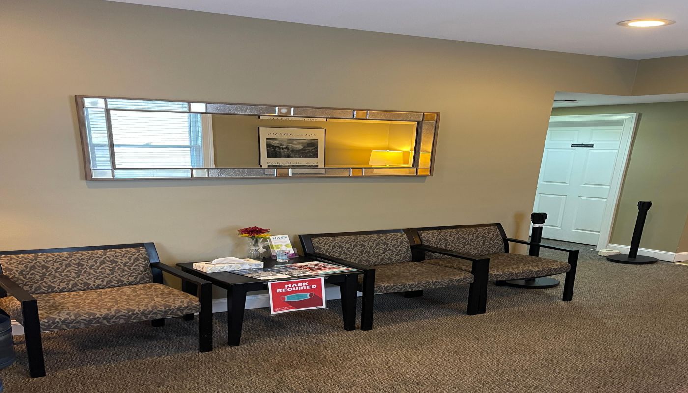 LifeStance Health Islington Street Portsmouth