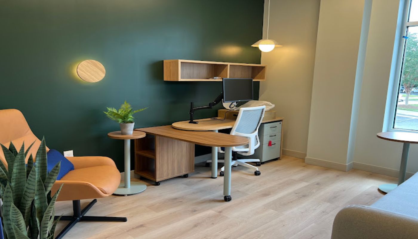 LifeStance Health Raleigh