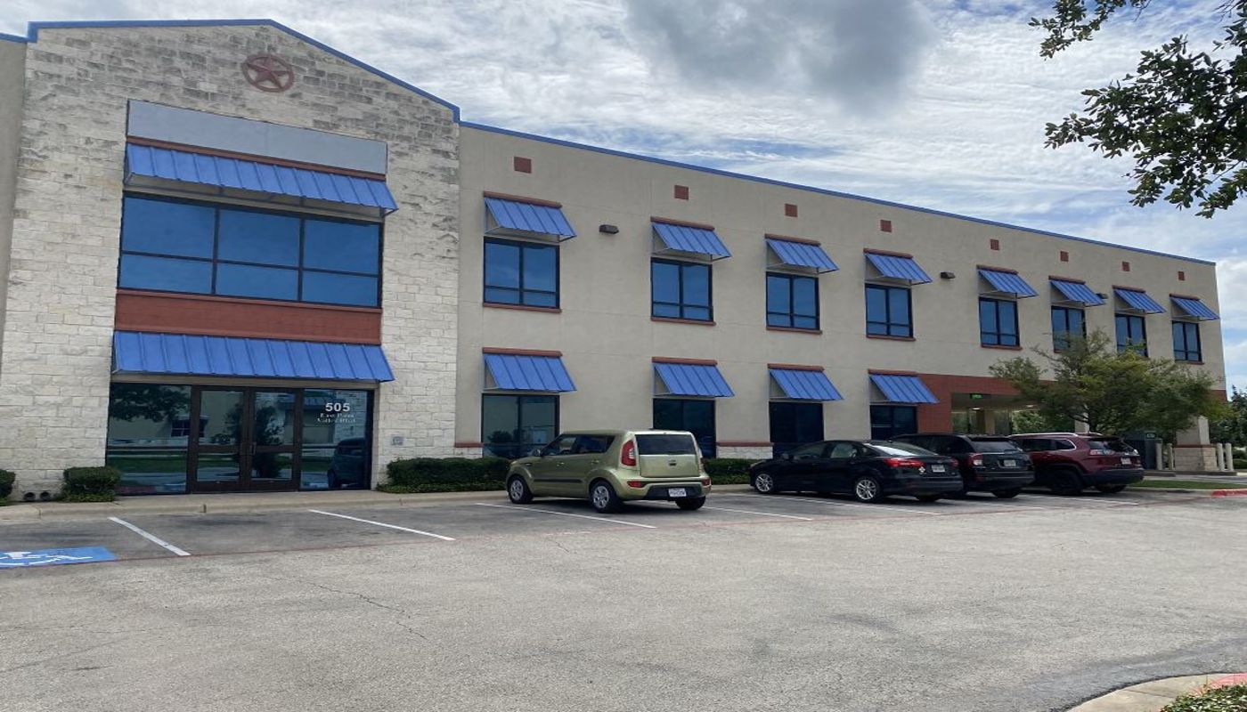 LifeStance Health Round Rock