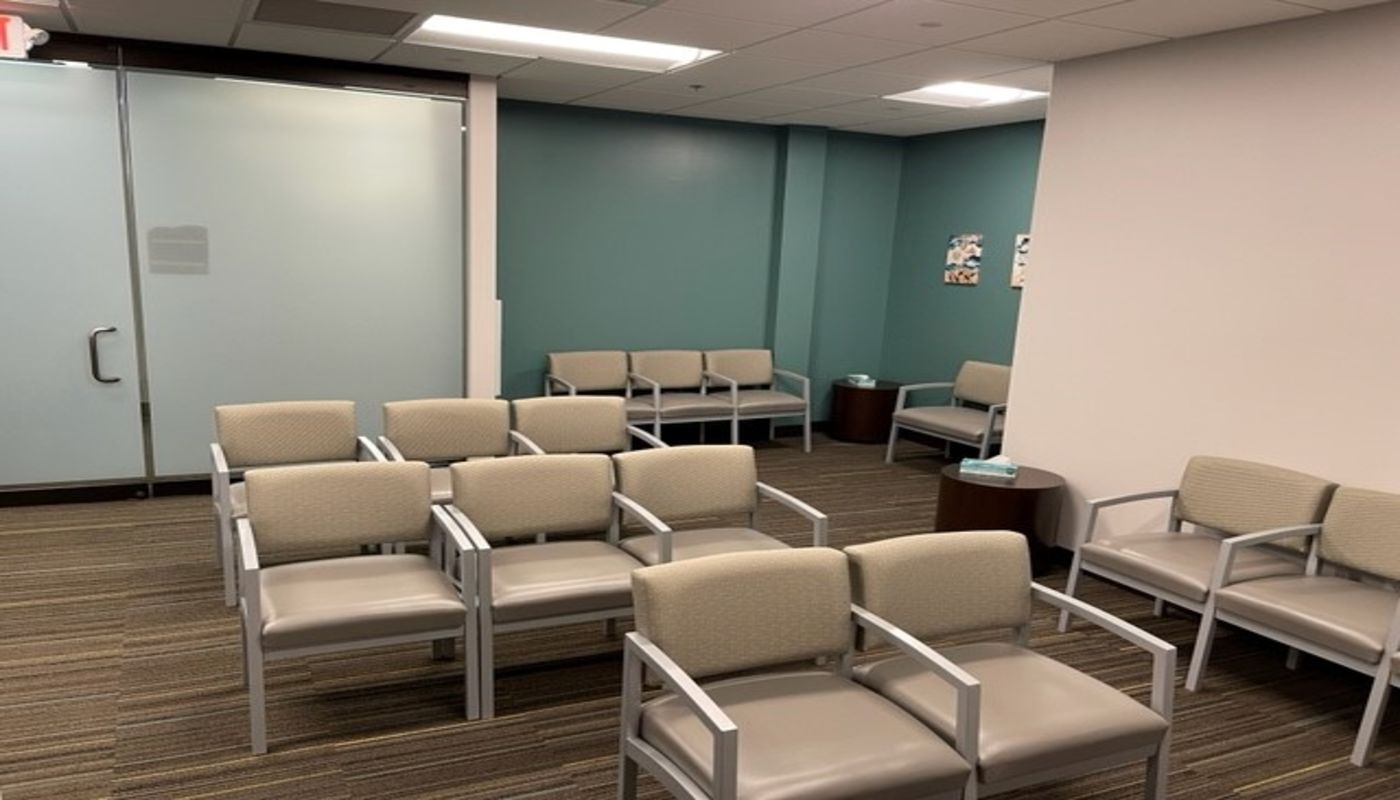 LifeStance Health Oak Center Drive San Antonio