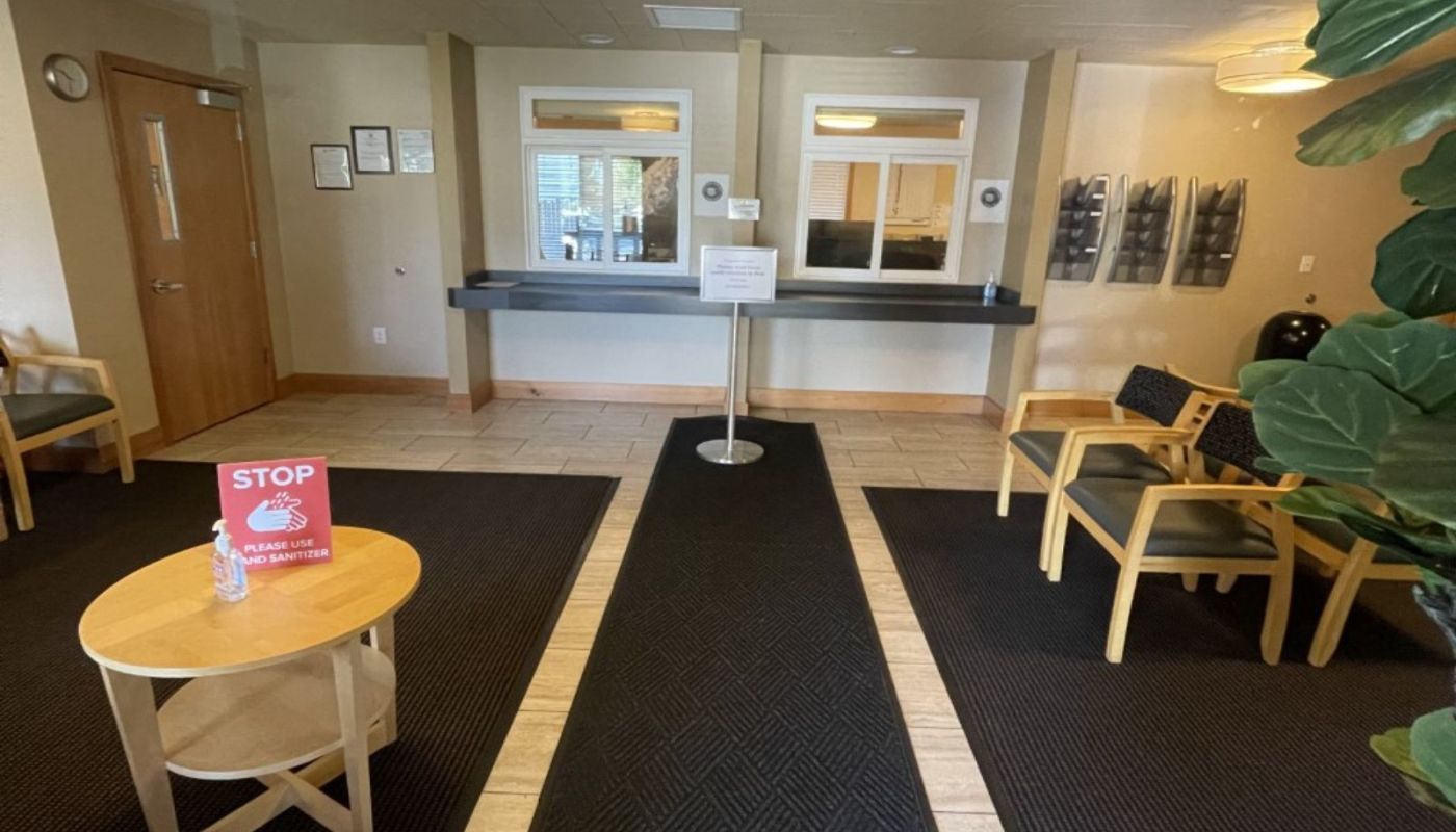 LifeStance Health Stark Street Portland, Oregon