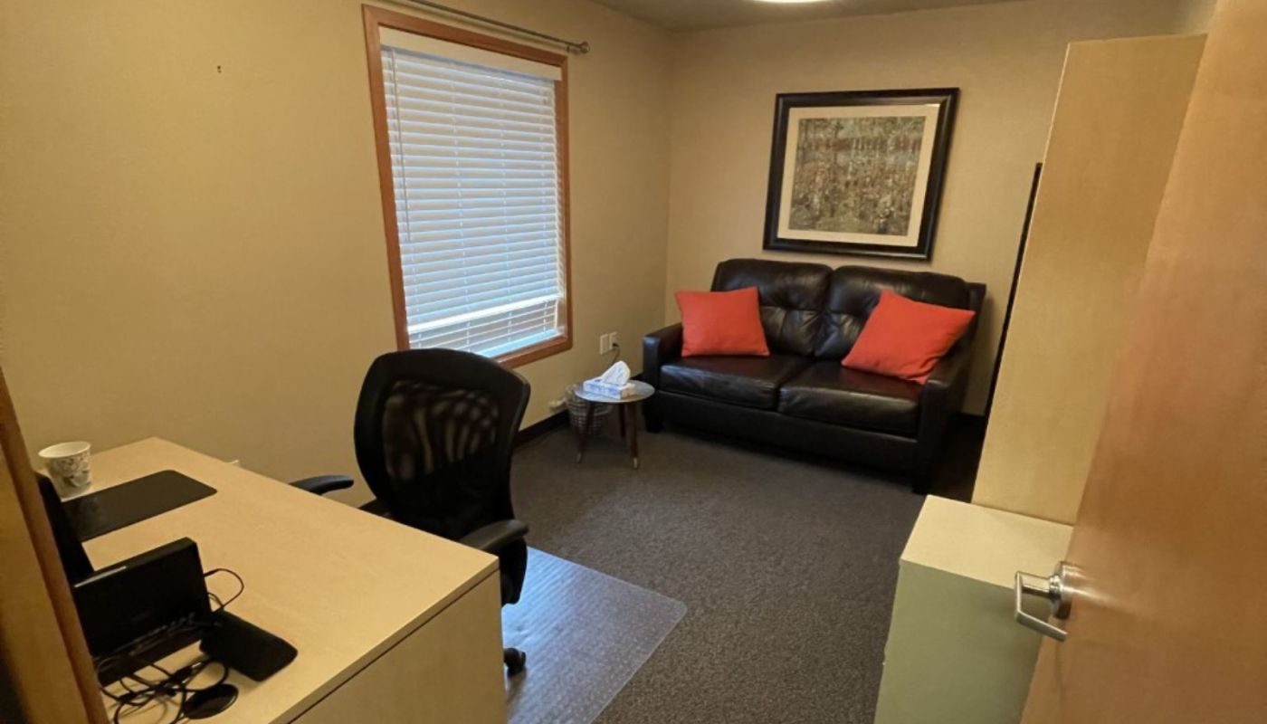 LifeStance Health Stark Street Portland, Oregon