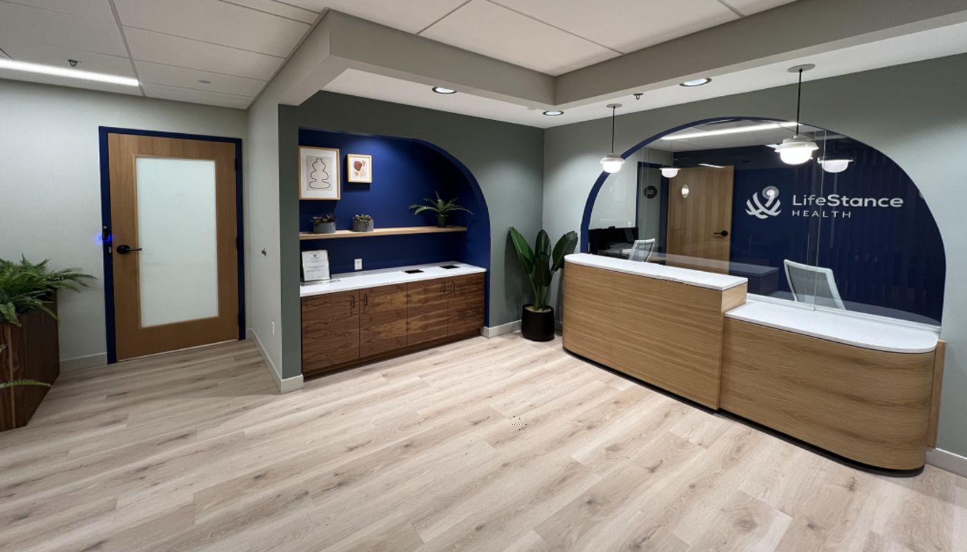 LifeStance Health Tigard