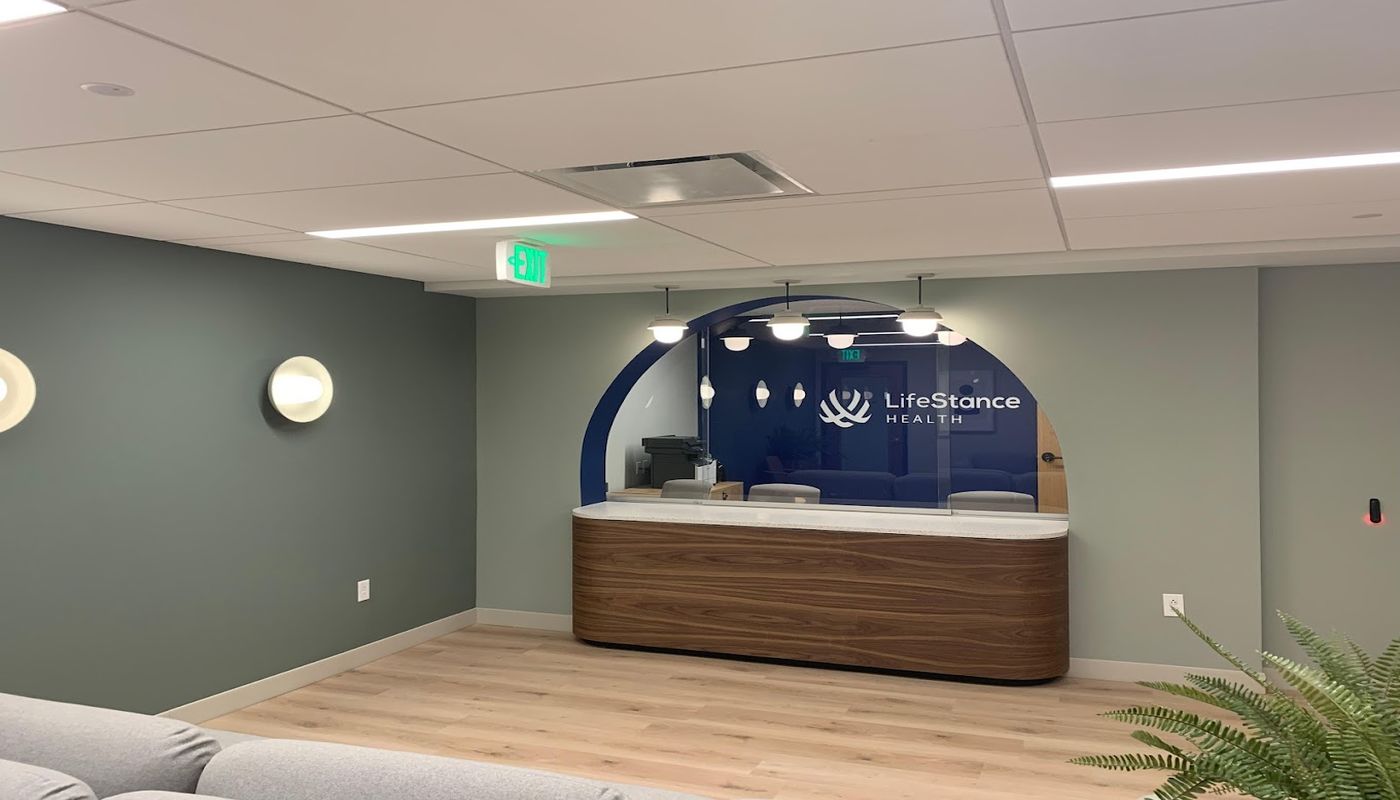 LifeStance Health Timonium
