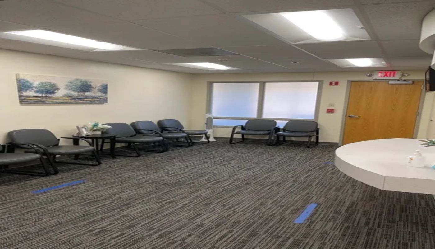 LifeStance Health Washington