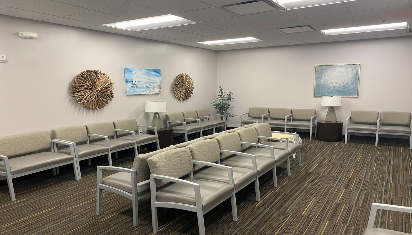 LifeStance Health Woodstock