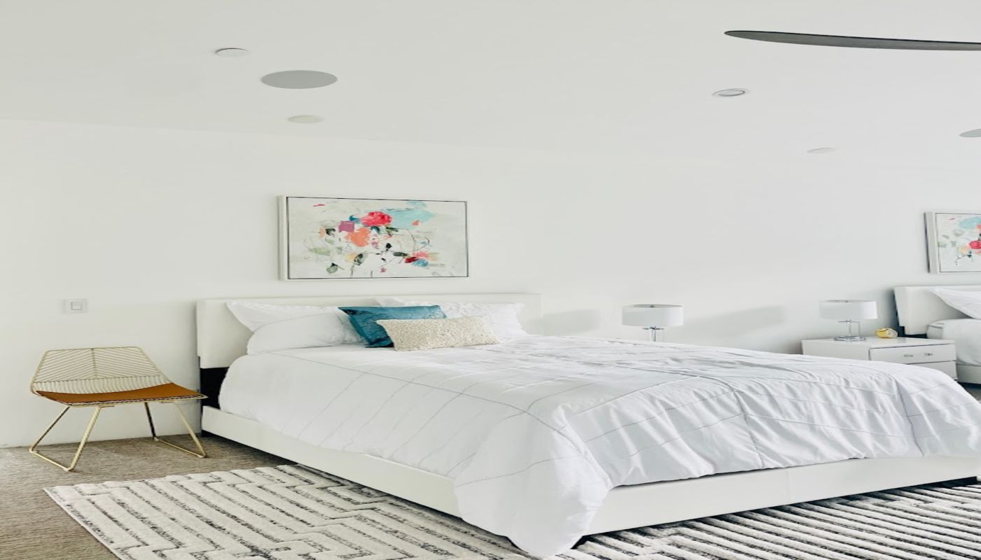 Lightfully Brentwood Residential