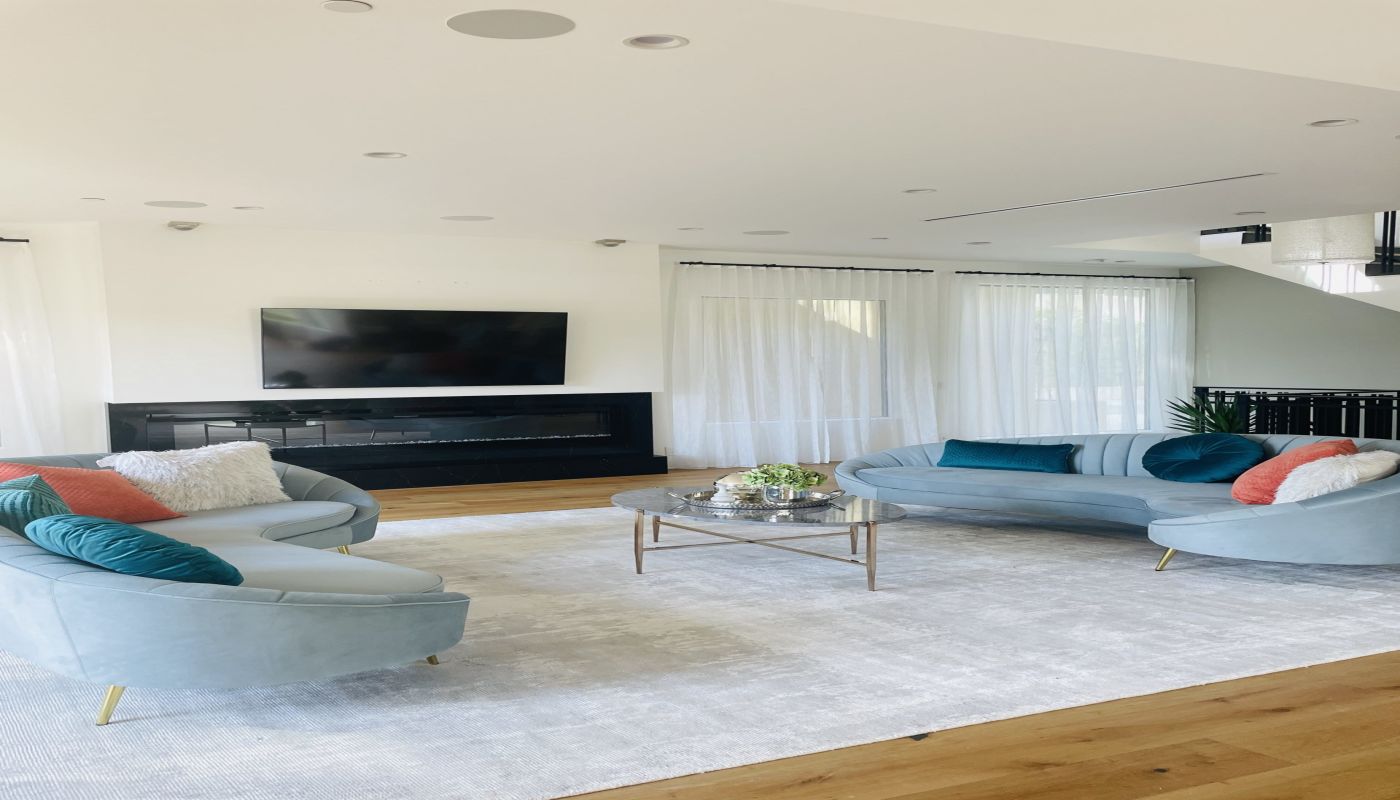 Lightfully Brentwood Residential