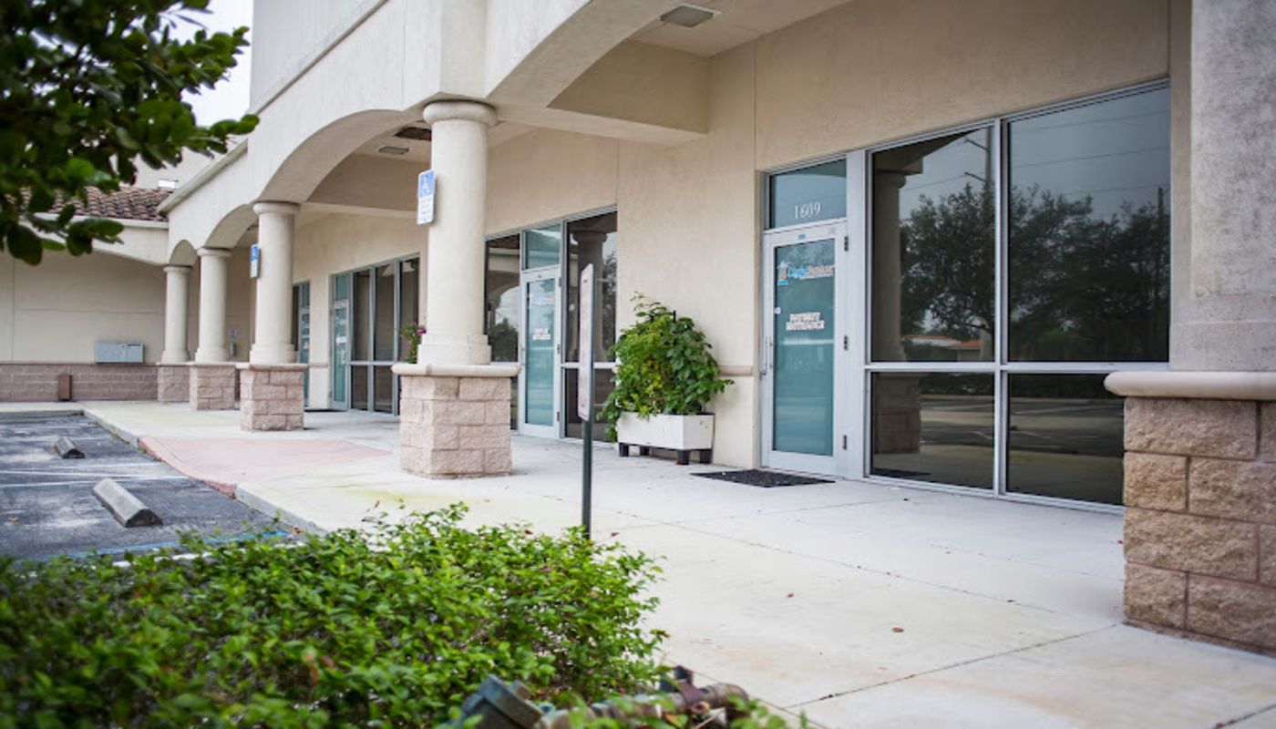 Lighthouse Recovery Institute