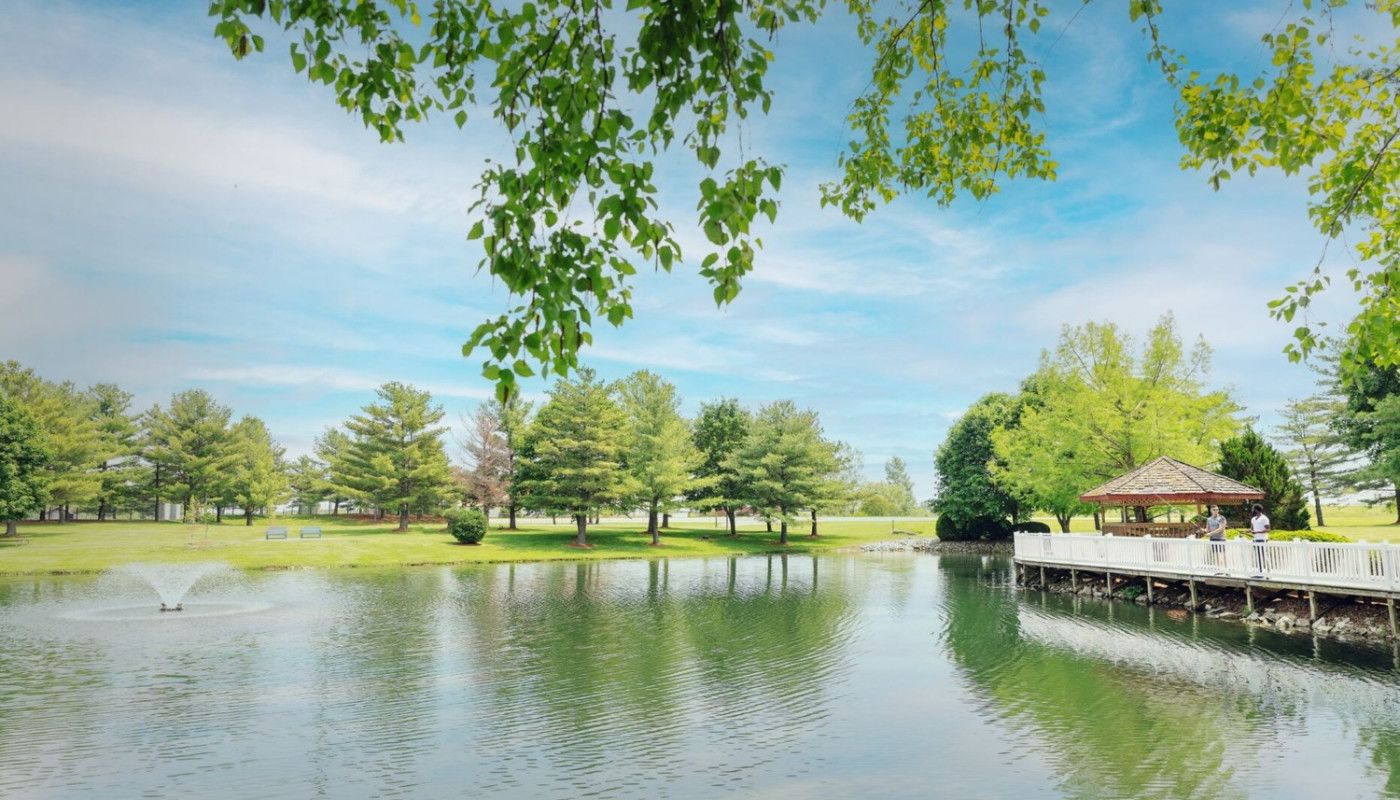 Lincoln Recovery Mental Health