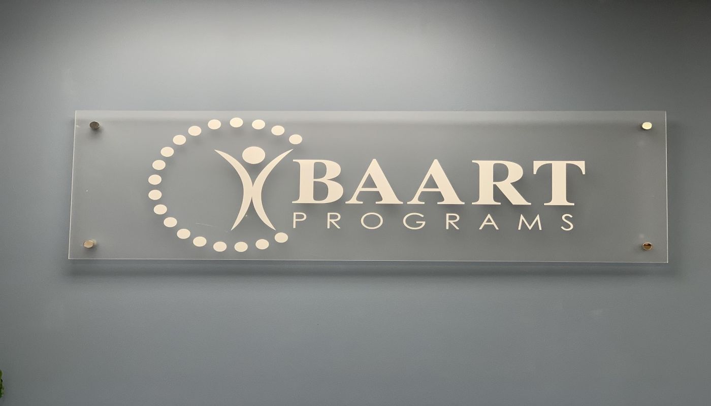 BAART Programs Lincoln