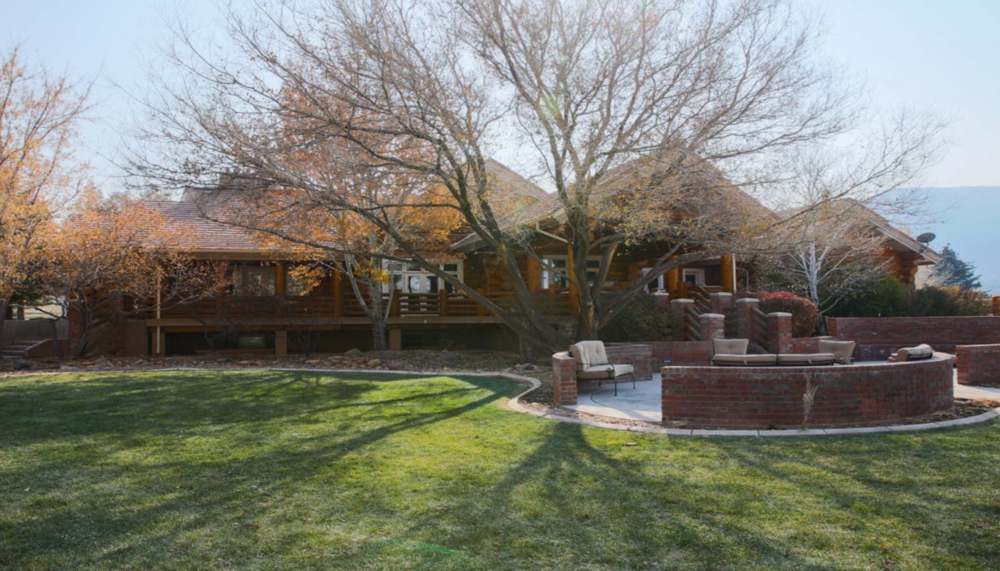 Lion's Gate Recovery Parowan