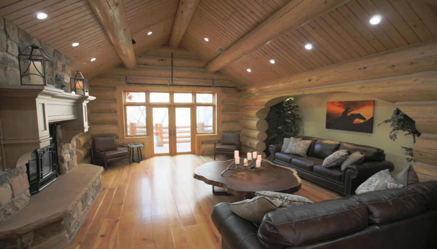 Lion's Gate Recovery Parowan