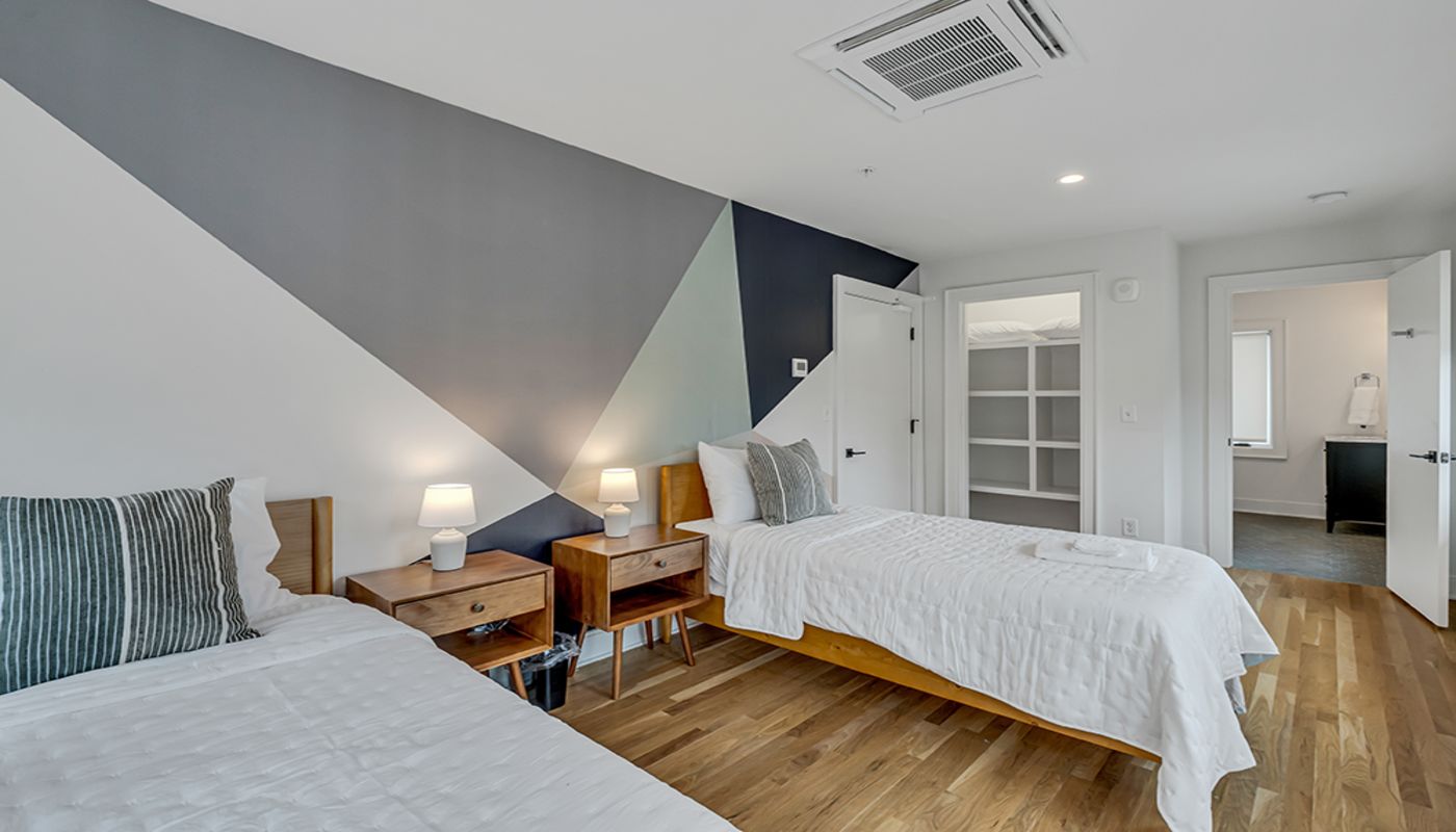 Live Again Detox Center