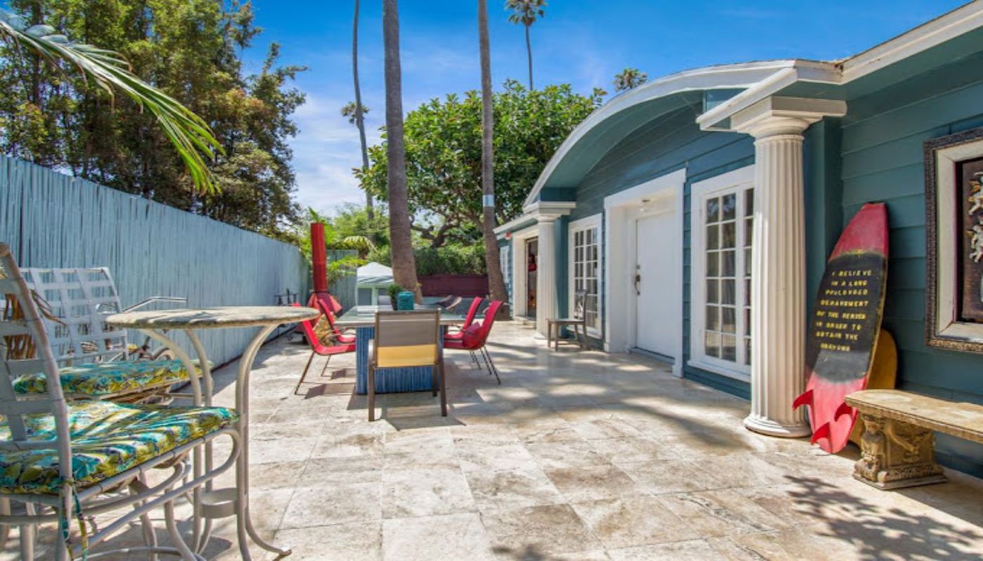 Living Now Sober Living