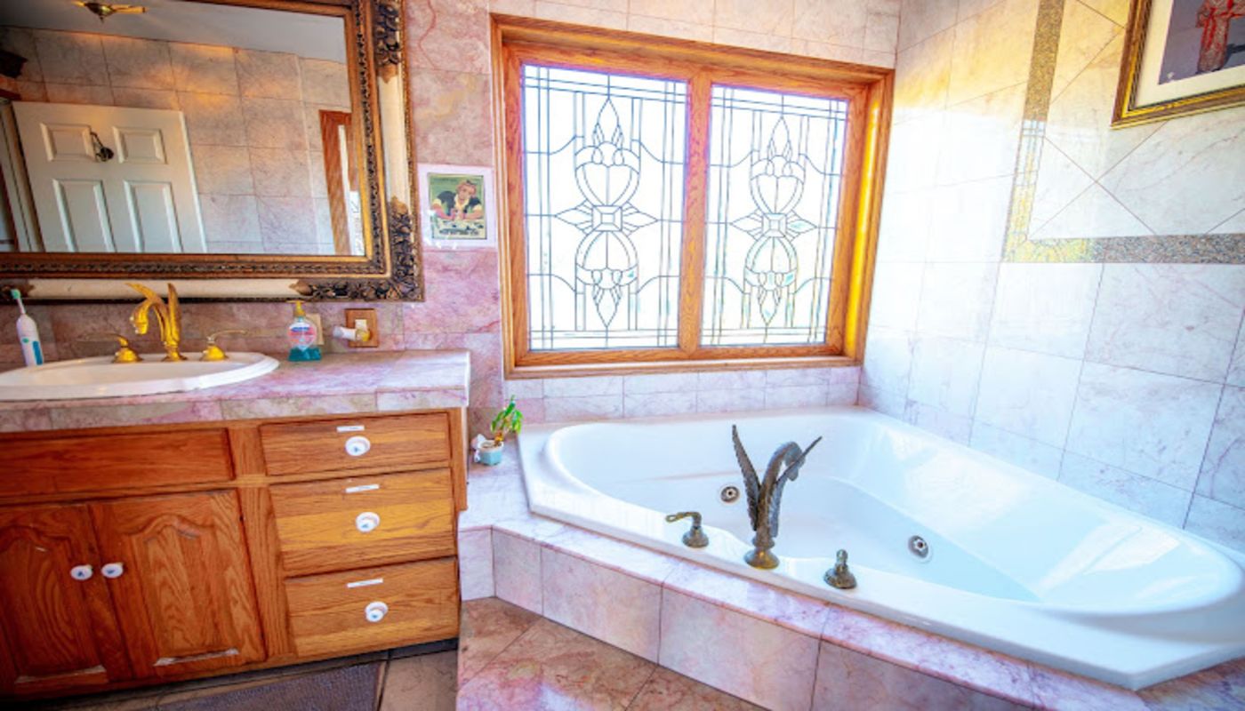 Living Now Sober Living