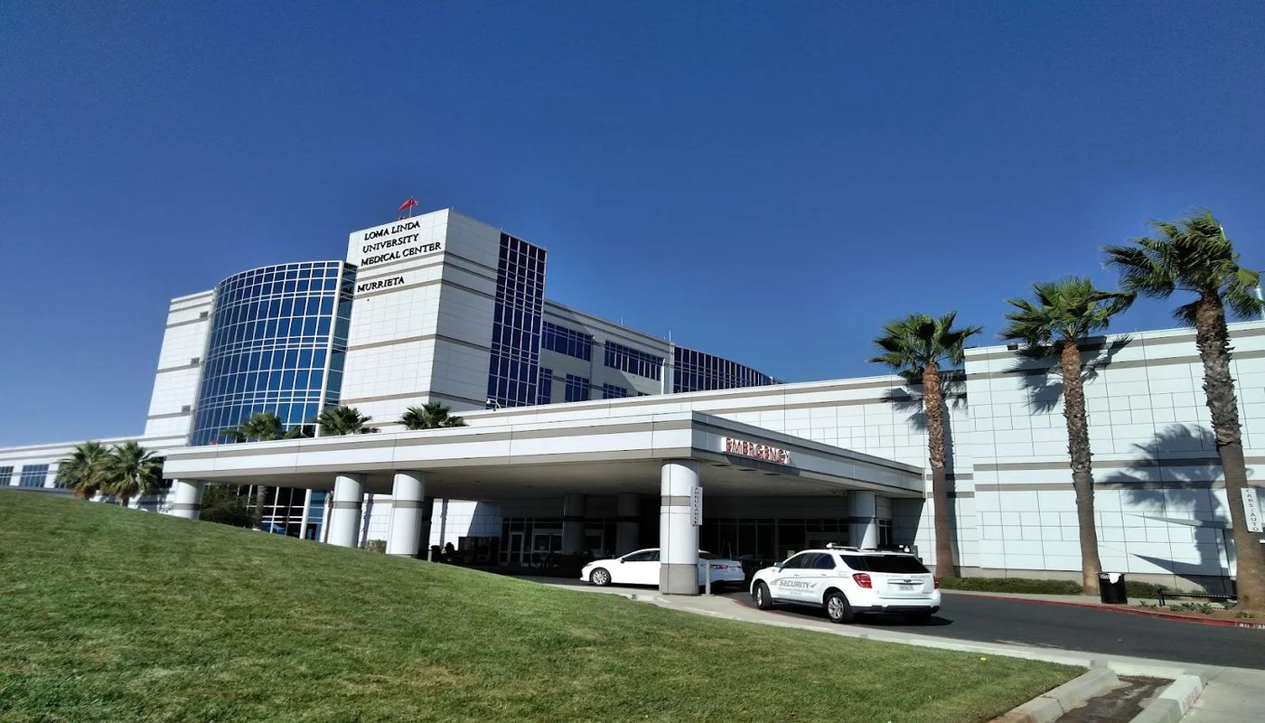 Loma Linda University Behavioral Health - Murrieta
