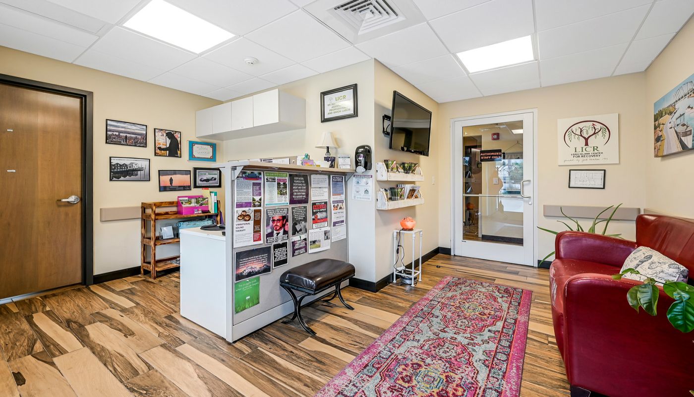 Long Island Center for Recovery