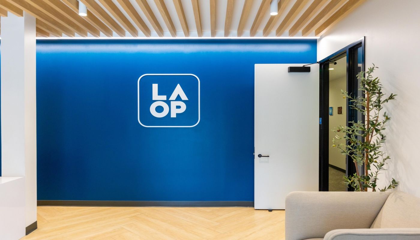 Los Angeles Outpatient Center