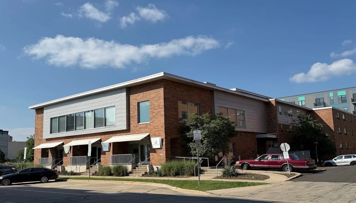 Madison Recovery Center