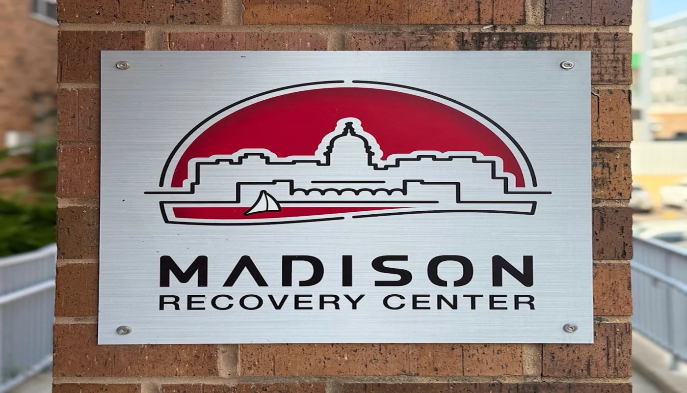 Madison Recovery Center