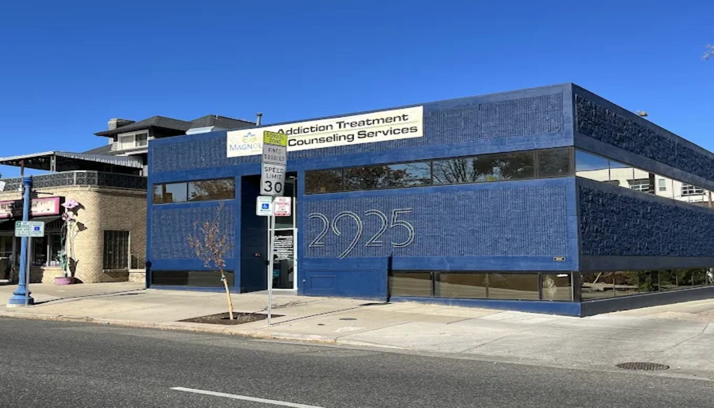 Magnolia Medical Group Denver