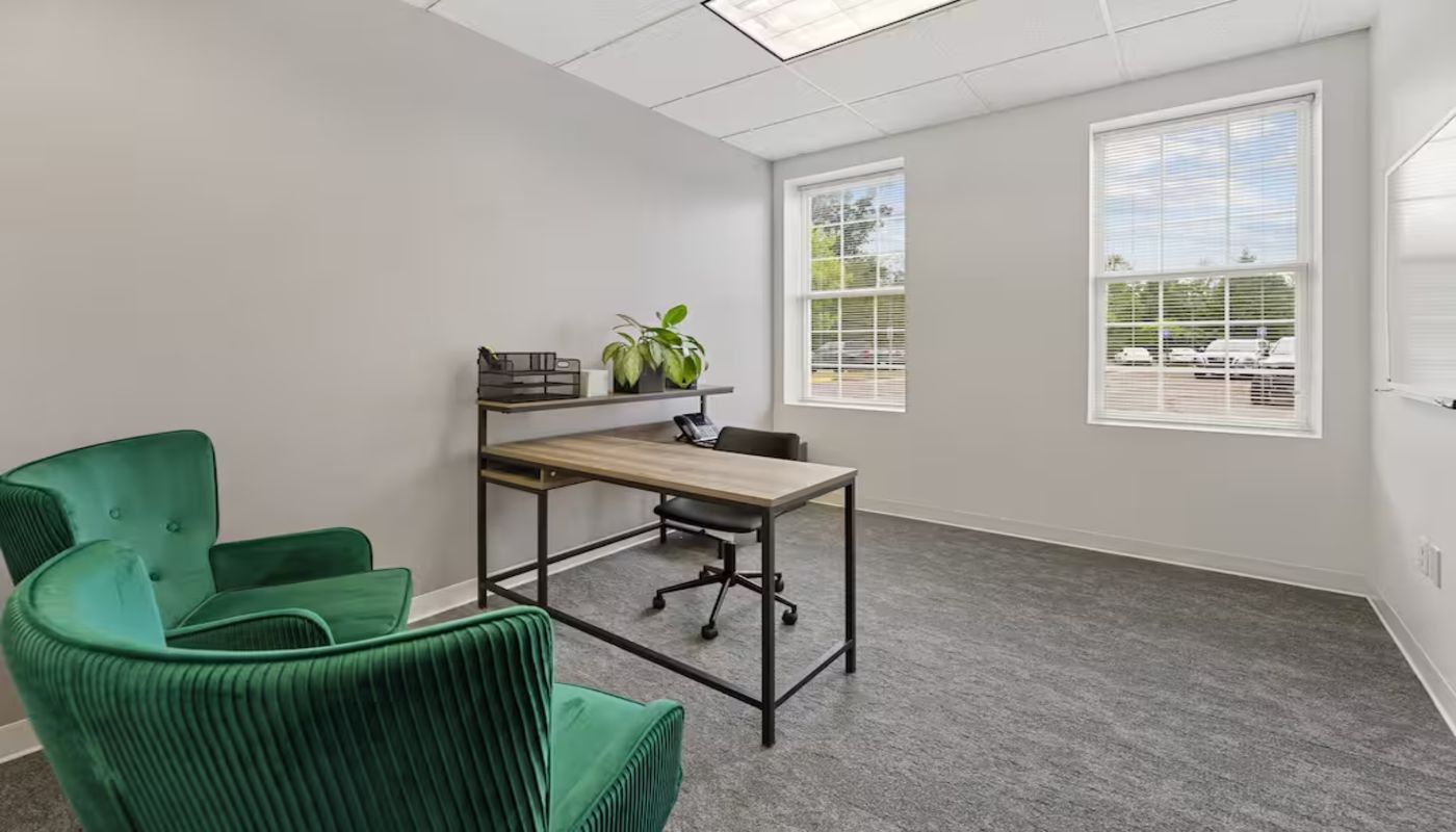 Mainspring Recovery - Triangle