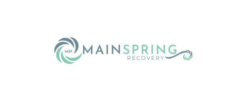 Mainspring Recovery - Triangle