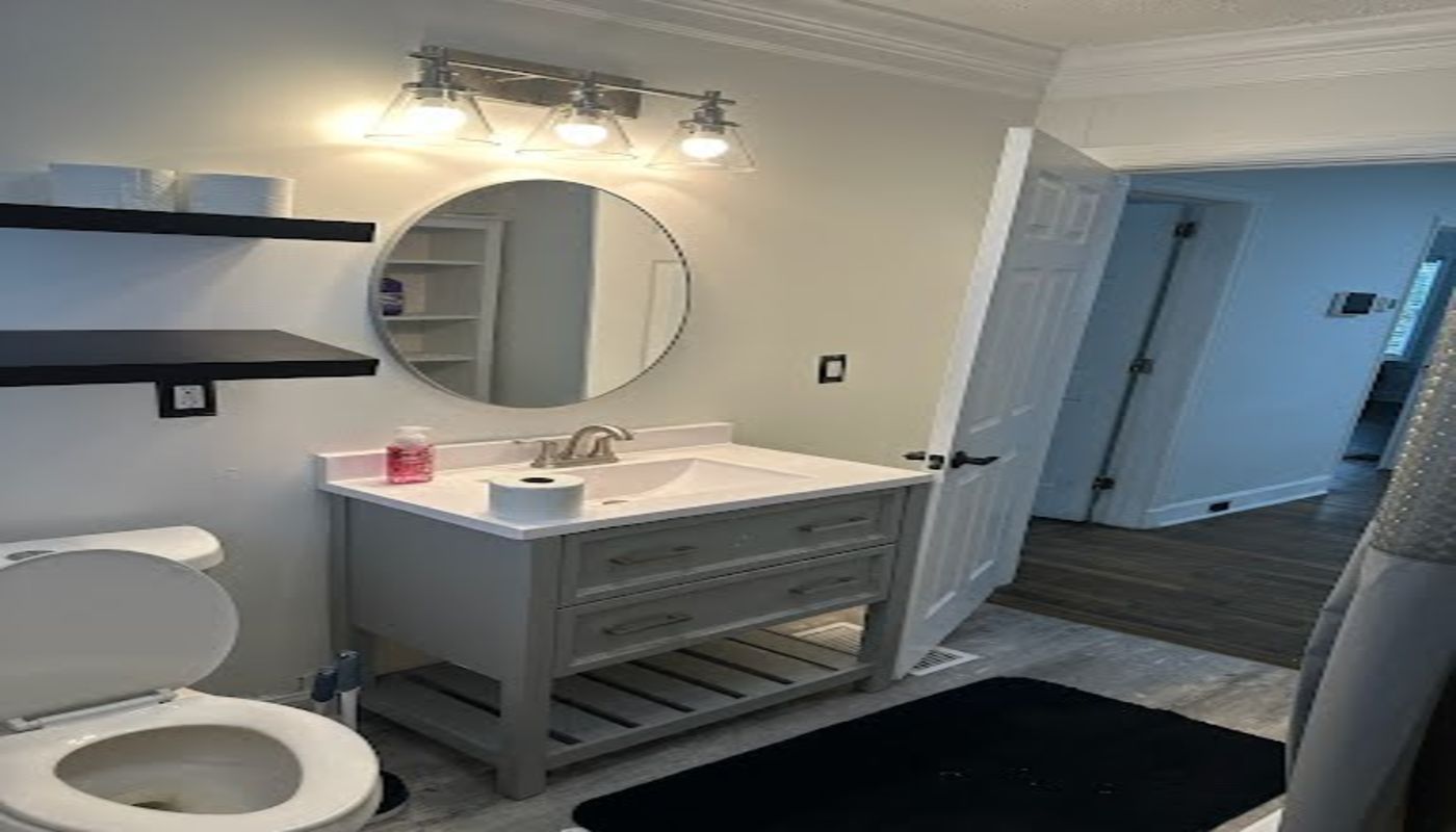 Make A Change Housing