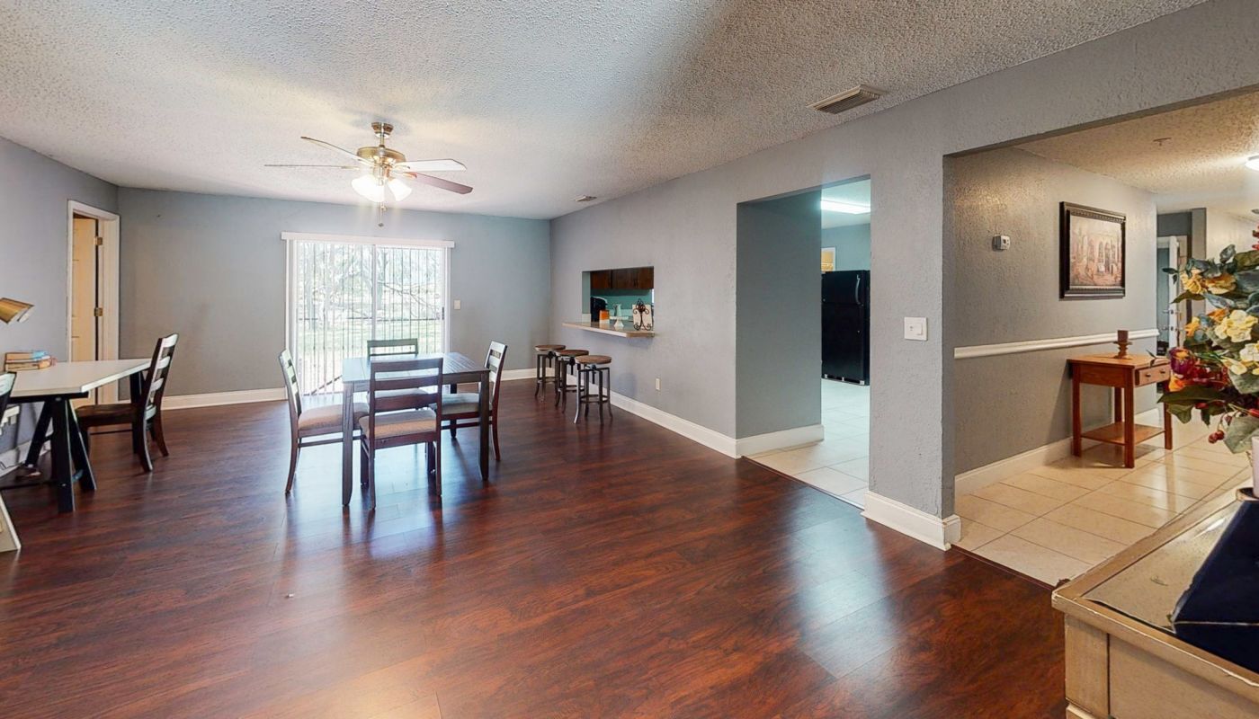 Malcolm's Place East Tampa